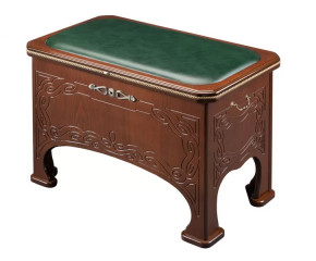 Банкетки из массива в Нефтеюганске