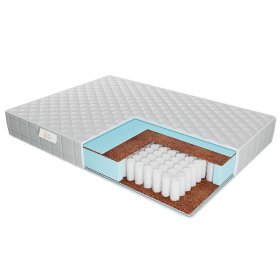 Матрасы с независимым пружинным блоком в Нефтеюганске