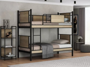 Двухъярусные кровати металлические в Нефтеюганске