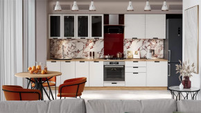 Модульные кухни в Нефтеюганске