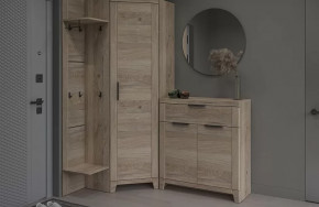 Модульные прихожие в Нефтеюганске