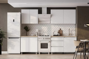 Прямые кухни в Нефтеюганске