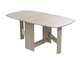 1-65М Стол-книжка обеденный в Нефтеюганске - nefteyugansk.mebel-tymen.ru | фото