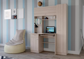 6-0603 Стол рабочий «Альфа» в Нефтеюганске - nefteyugansk.mebel-tymen.ru | фото