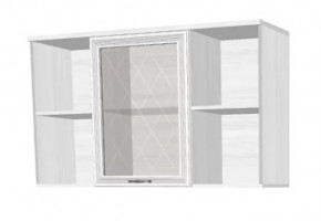 Антресоль АН-1023 Карина в Нефтеюганске - nefteyugansk.mebel-tymen.ru | фото