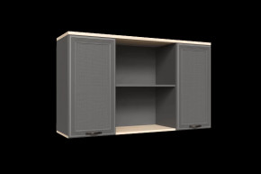 Антресоль АН-1025 Карина в Нефтеюганске - nefteyugansk.mebel-tymen.ru | фото