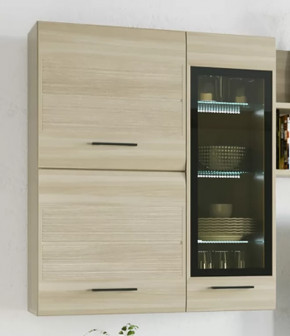 Антресоль АН-2621 Камелия в Нефтеюганске - nefteyugansk.mebel-tymen.ru | фото