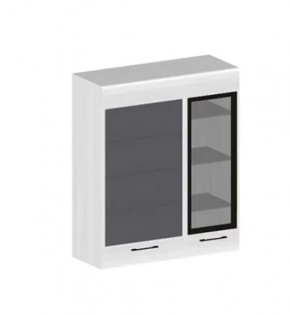 Антресоль АН-2622 Камелия в Нефтеюганске - nefteyugansk.mebel-tymen.ru | фото