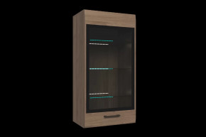 Антресоль АН-2624 Камелия в Нефтеюганске - nefteyugansk.mebel-tymen.ru | фото