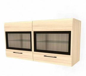 Антресоль АН-2654 Камелия в Нефтеюганске - nefteyugansk.mebel-tymen.ru | фото