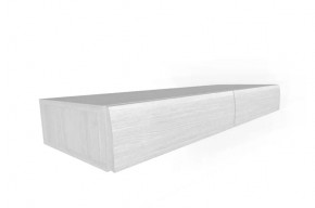 Антресоль АН-2662 Камелия в Нефтеюганске - nefteyugansk.mebel-tymen.ru | фото