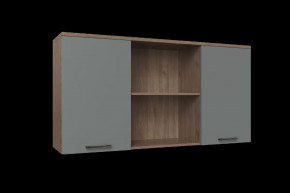 Антресоль АН-5013 Грейс в Нефтеюганске - nefteyugansk.mebel-tymen.ru | фото