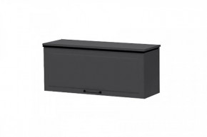 Антресоль Шарм А-1 Антрацит в Нефтеюганске - nefteyugansk.mebel-tymen.ru | фото