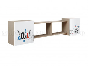 Антресоль Вега New Boy в Нефтеюганске - nefteyugansk.mebel-tymen.ru | фото