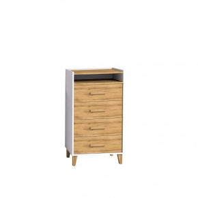 Айрис 45 Комод в Нефтеюганске - nefteyugansk.mebel-tymen.ru | фото