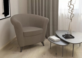 Банкетка "Лагуна" 6-5116 Орех в Нефтеюганске - nefteyugansk.mebel-tymen.ru | фото