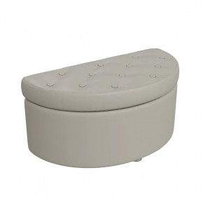 Банкетка "Луна" 6-5115 в Нефтеюганске - nefteyugansk.mebel-tymen.ru | фото