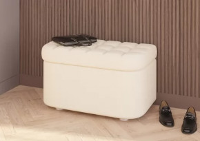 Банкетка "Милена" 6-5122 в Нефтеюганске - nefteyugansk.mebel-tymen.ru | фото