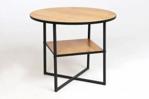 "Берген 15 " столик кофейный в Нефтеюганске - nefteyugansk.mebel-tymen.ru | фото