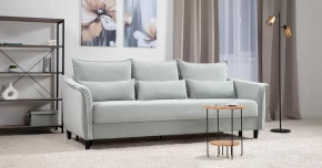 Берта Диван-кровать Mirage mint мятный арт. ТД 773 в Нефтеюганске - nefteyugansk.mebel-tymen.ru | фото