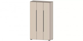 Британа Шкаф 3-х створчатый в Нефтеюганске - nefteyugansk.mebel-tymen.ru | фото