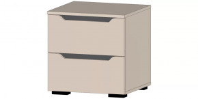 Британа Тумба прикроватная в Нефтеюганске - nefteyugansk.mebel-tymen.ru | фото