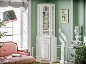 Буфет угловой Констанция в Нефтеюганске - nefteyugansk.mebel-tymen.ru | фото