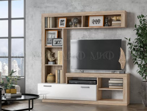 Центральная секция Ангара в Нефтеюганске - nefteyugansk.mebel-tymen.ru | фото