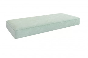 Чехол для матраца 90х200 см мята (велюр) в Нефтеюганске - nefteyugansk.mebel-tymen.ru | фото