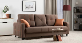 Черри Н диван-кровать арт. ТД 286 в Нефтеюганске - nefteyugansk.mebel-tymen.ru | фото