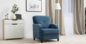 Черри Н кресло для отдыха арт. ТК 285 в Нефтеюганске - nefteyugansk.mebel-tymen.ru | фото