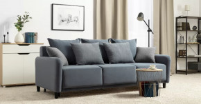 Дакота диван-кровать арт. ТД 584 в Нефтеюганске - nefteyugansk.mebel-tymen.ru | фото