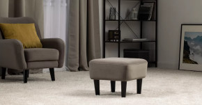 Дакота пуф арт. ТП 583 в Нефтеюганске - nefteyugansk.mebel-tymen.ru | фото