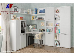 Детская Карина набор 3 в Нефтеюганске - nefteyugansk.mebel-tymen.ru | фото