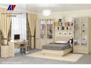 Детская Карина набор 4 в Нефтеюганске - nefteyugansk.mebel-tymen.ru | фото