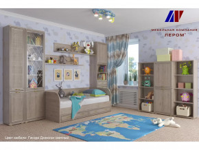 Детская Карина набор 5 в Нефтеюганске - nefteyugansk.mebel-tymen.ru | фото