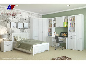 Детская Карина набор 6 в Нефтеюганске - nefteyugansk.mebel-tymen.ru | фото