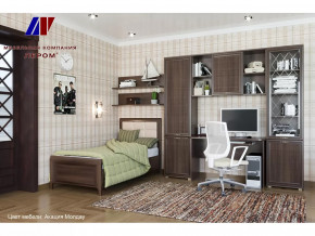 Детская Карина набор 9 в Нефтеюганске - nefteyugansk.mebel-tymen.ru | фото