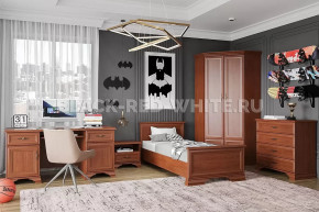 Детская Kentaki каштан в Нефтеюганске - nefteyugansk.mebel-tymen.ru | фото