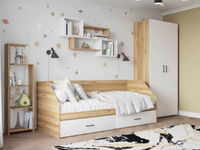 Детская Лайт 2 в Нефтеюганске - nefteyugansk.mebel-tymen.ru | фото