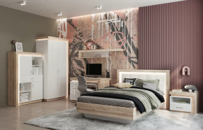 Детская Люмен №1 в Нефтеюганске - nefteyugansk.mebel-tymen.ru | фото