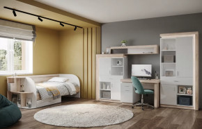 Детская Люмен №2 в Нефтеюганске - nefteyugansk.mebel-tymen.ru | фото