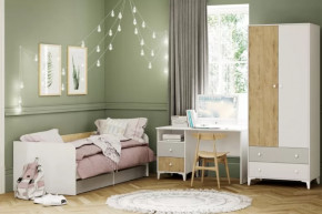 Детская Морти в Нефтеюганске - nefteyugansk.mebel-tymen.ru | фото