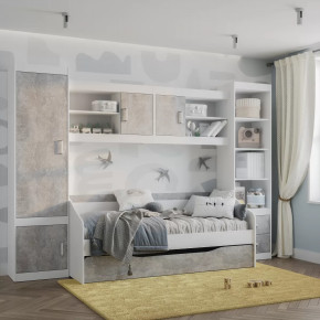 Детская Паскаль в Нефтеюганске - nefteyugansk.mebel-tymen.ru | фото