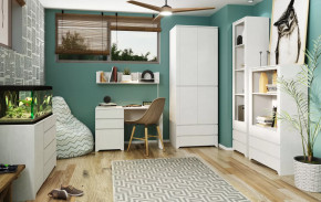 Детская серия «Твист» №1 в Нефтеюганске - nefteyugansk.mebel-tymen.ru | фото