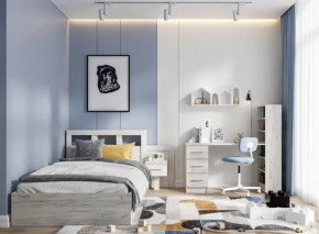 Детская спальня Гранд в Нефтеюганске - nefteyugansk.mebel-tymen.ru | фото