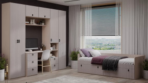 Детская «Тиффани» Кашемир, Кашемир матовый в Нефтеюганске - nefteyugansk.mebel-tymen.ru | фото