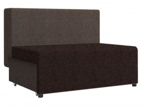 Детский диван Капитошка Savana Hazel-Savana Chocolate кат. 1 в Нефтеюганске - nefteyugansk.mebel-tymen.ru | фото