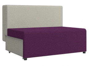 Детский диван Капитошка Savana Milk-Savana Berry кат. 1 в Нефтеюганске - nefteyugansk.mebel-tymen.ru | фото