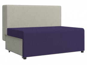 Детский диван Капитошка Savana Milk-Savana Violet кат. 1 в Нефтеюганске - nefteyugansk.mebel-tymen.ru | фото
